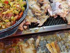 -石屏老字号4号包浆豆腐美食城(泼水广场店)