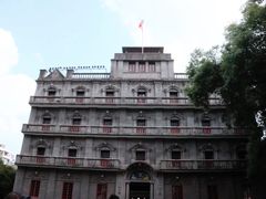 -南昌八一起义纪念馆