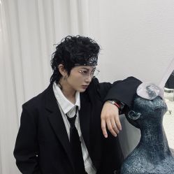 -FINE HAIR造型沙龙