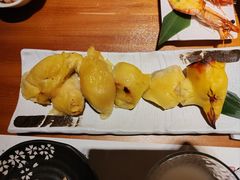 -味见·荣家(亚泰大街店)