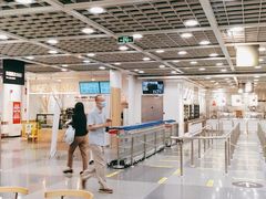 -宜家·瑞典风味餐厅(北京西红门店)