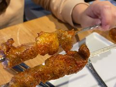 -天山传奇新疆菜(SKLP店)