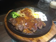 -豪享来中西餐厅(隆昌店)