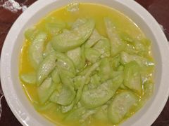 家烧白丝瓜-新白鹿餐厅(爱琴海购物中心店)