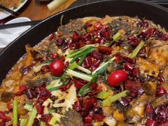 -老板恋上鱼(印象城店)