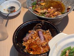 -吴氏老妈·23年家常菜(古城店)