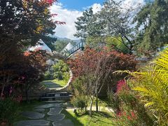 -云禾壹海景庄园餐厅