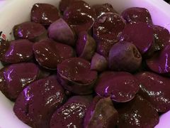 -粗粮人家·东北菜(洋桥店)