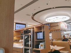 -蔡澜点心·粤菜(丽泽天街店)