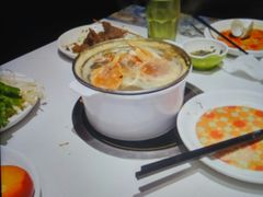 -钱小奴创意自助餐厅·山野黑猪肉畅吃(苏州昆山招商花园城店)