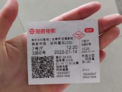 -紫东世纪影城(全景声.巨幕影院)