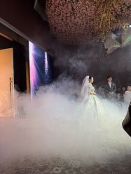 -花嫁丽舍海岛婚礼殿堂(国展店)
