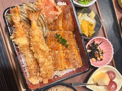 -玄白·炭烤活鳗(上海首店)