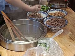 -老城南.鸭血粉丝汤(夫子庙店)