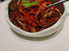 -上座云间·青年赣菜(绿茵店)