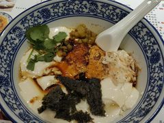 -老苏州大客堂·苏帮菜·松鼠桂鱼·苏州传统小吃(观前街人民商场店)