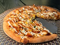 -老友时光·Pizza(泰华黑金店)