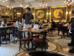 -Entrecôte 法国牛扒馆(保利·时光里店)