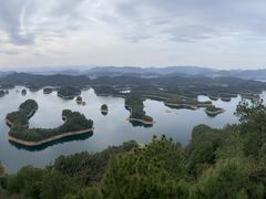 -千岛湖东南湖区