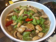 -福照楼汽锅鸡·云南菜(护国路店)