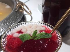 -左庭右院鲜牛肉火锅(金山万达店)