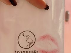 -狐狸和向日葵(北京路店)