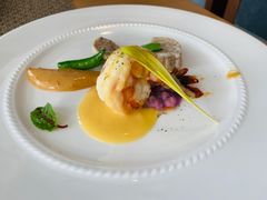 -香樟花园法式铁板烧(恒隆广场店)