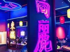 -十三姨正合丰烤肉(营迹路店)