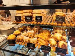 -81BAKERY(大学路店)