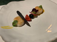 -莫里·意大利餐厅(K-lab店)