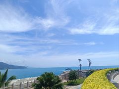 -三亚南山文化旅游区