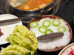 -牛将军•涮肉•烤肉(北京王府井·故宫店)