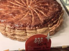 -老梦面包CHEZMOREL(麦子店)