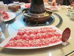 -阳坊大都涮羊肉(阳坊总店)