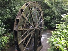 -天目湖御水温泉·度假酒店