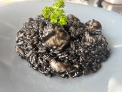 -IL Forno 意坊·意大利餐厅(温州万象城店)