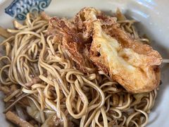-无名氏面馆(邮电路店)