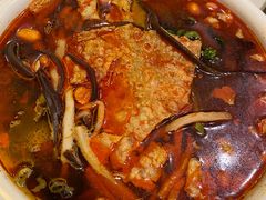 -水平有限广西米粉·广西风味集(五道口店)