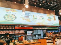 -越小品·越南餐厅(万科里店)