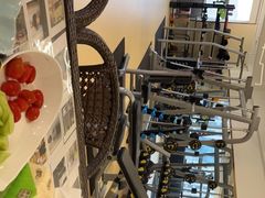 -中田健身工作室(新天地店)