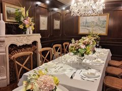 -Le Bistrot de Racine