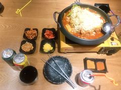 -恩你小木屋·烤肉韩式料理(嘉兴秀洲店)