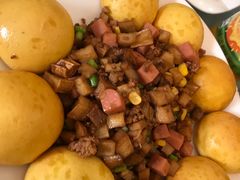 -人民公社大食堂(顺义总店)