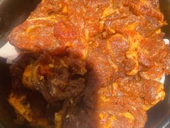 传统烤牛肉-汉拿山(包河万达店)