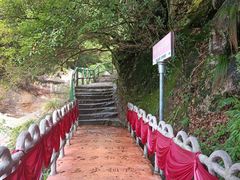 -黄山翡翠谷景区