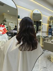 点击看大图 -COSMO PRO造型