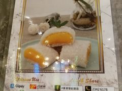 -发记甜品(山东街店)