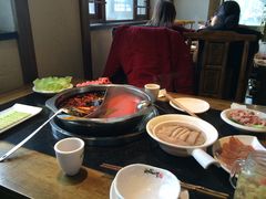 -纸盐河码头火锅(十八梯店)