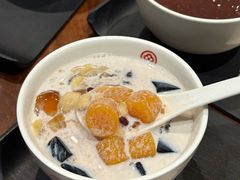 -彬媽糖水(万象天地店)