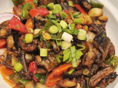 -鸿运楼·舌尖上的徽菜